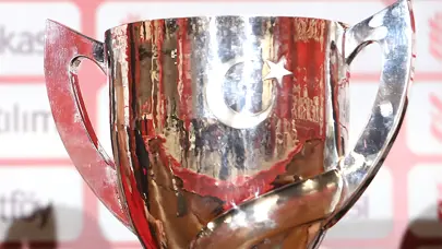 TFF duyurdu: ZTK yarı final maçları ne zaman oynanacak? İşte, Beşiktaş - Ankaragücü ve Trabzonspor - Fatih Karagümrük maç programı