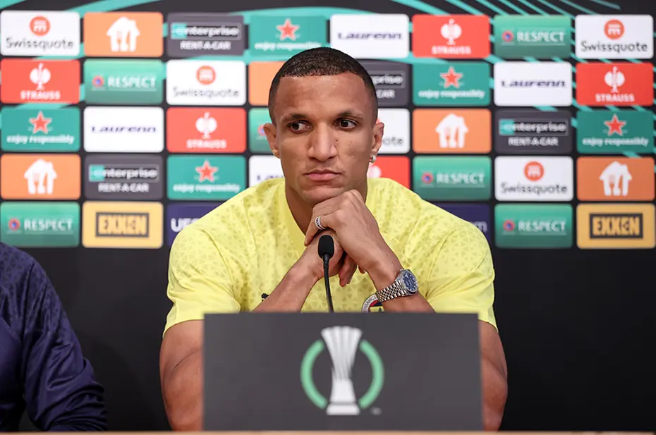 Rodrigo Becao için sürpriz transfer ihtimali: Bonservisini duyurdular - 7