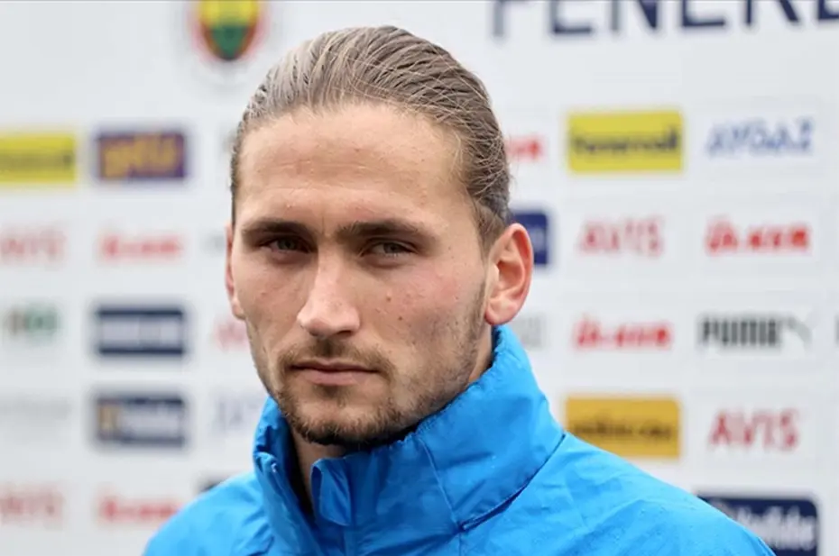 Miguel Crespo için sürpriz transfer ihtimali belirdi - 3 Miguel Crespo için sürpriz transfer ihtimali belirdi - 3