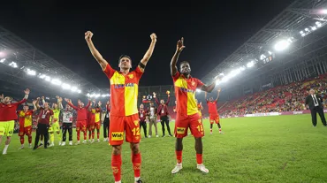 Göztepe, kalesine duvar ördü!