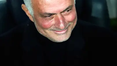 Mourinho'ya "bir gün gideceğim" dediği Suudi Arabistan'dan akılalmaz teklif: Dünyada eşi benzeri yok