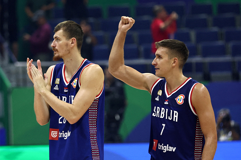 Dünya Kupası'nda sakatlanan Borisa Simanic'in böbreği alındı