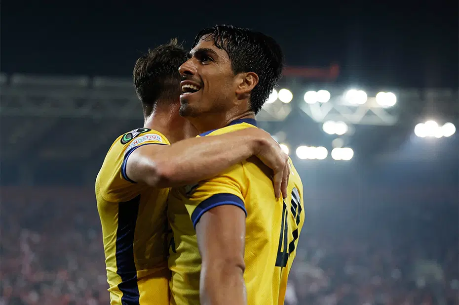 Fenerbahçe'nin oranı güncellendi: UEFA Avrupa Konferans Ligi'nin favorileri - 9