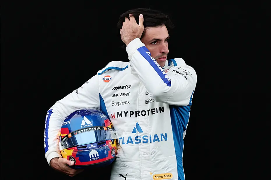 Formula 1'de yeni sezon Avustralya'da başlıyor - 4