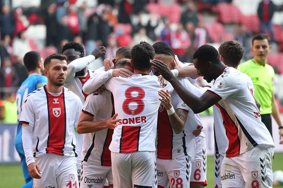 İLK 11 | Beşiktaş - Samsunspor maçı ne zaman, saat kaçta? Beşiktaş - Samsunspor maçı hangi kanalda? - 4