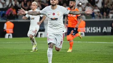 Mauro Icardi rekor hakkında konuştu