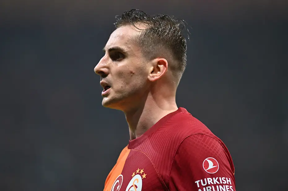 "Okan Buruk şansına dua etsin" | Spor yazarları Galatasaray-Manchester United maçı için ne dedi? - 3 "Okan Buruk şansına dua etsin" | Spor yazarları Galatasaray-Manchester United maçı için ne dedi? - 3