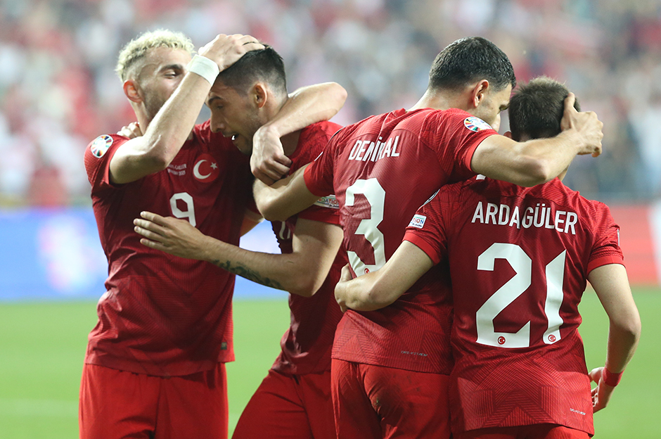 Arda Güler'den geleceğiyle ilgili açıklama