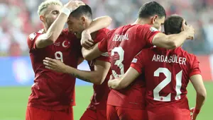 Arda Güler'den geleceğiyle ilgili açıklama Arda Güler'den geleceğiyle ilgili açıklama