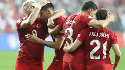 Arda Güler'den geleceğiyle ilgili açıklama