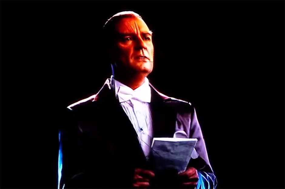 Fenerbahçe Yüksek Divan Kurulu, Mustafa Kemal Atatürk hologramıyla başladı