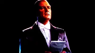 Fenerbahçe Yüksek Divan Kurulu, Mustafa Kemal Atatürk hologramıyla başladı