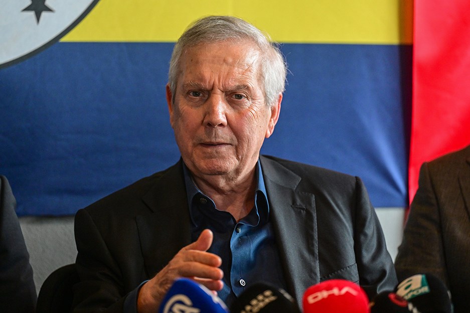 Aziz Yıldırım'dan açıklama