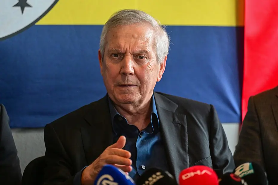 "Başkanlığını ilan eder" deyip Fenerbahçe için isim verdi: Henüz aday bile değil - 6