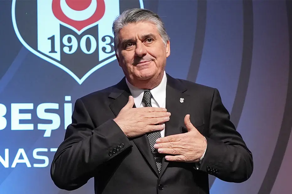 Serdal Adalı'dan olay Hasan Arat sözleri: Sezon sonundaki ayrılığı da duyurdu - 15
