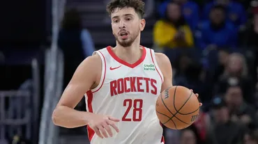 Alperen Şengün, NBA All-Star taraftar oylamasında kaçıncı?