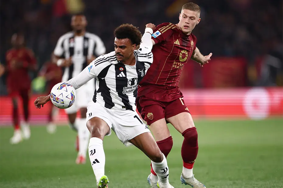 Roma'dan sürpriz hamle: Farioli, Klopp derken... - 2