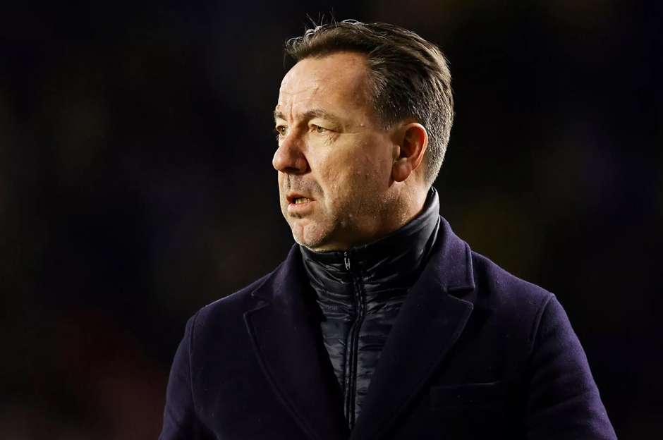 SON DAKİKA | NAC Breda'dan Beşiktaş'a Jean-Paul van Gastel cevabı