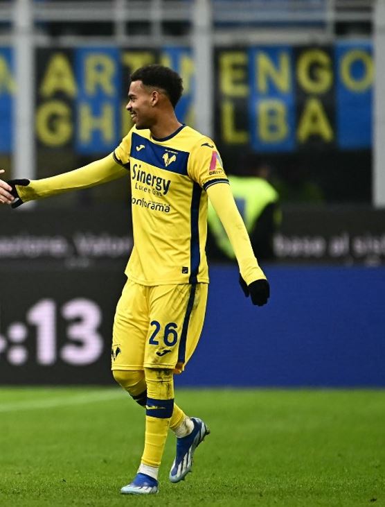 Cyril Ngonge kimdir, kaç yaşında ve hangi takımlarda oynadı? İşte, oyuncunun kariyeri