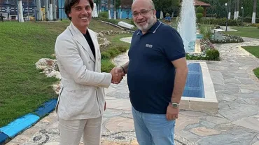 Vincenzo Montella ile yollar ayrıldı