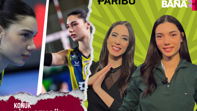 Sor Bana 11. Bölüm | Konuk: Lila Şengün