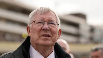 Alex Ferguson'dan emeklilik sözleri: "Bazen teknik direktörlüğü özlüyorum"