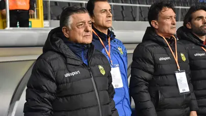 Yılmaz Vural için "Menemen FK" iddiası