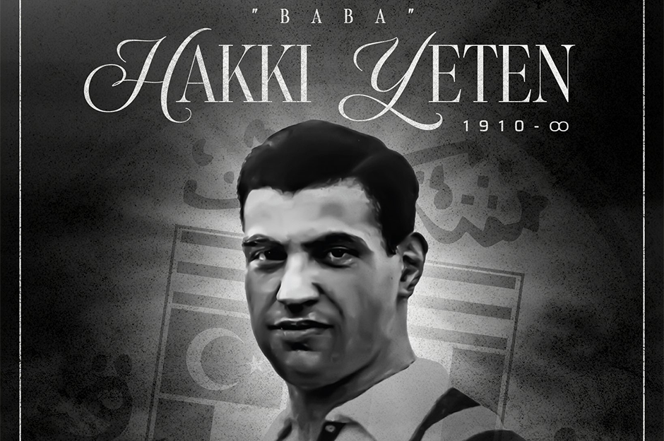 "Baba Hakkı" vefatının 35. yıl dönümünde anılıyor