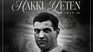 "Baba Hakkı" vefatının 35. yıl dönümünde anılıyor