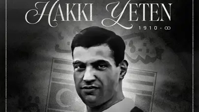 "Baba Hakkı" vefatının 35. yıl dönümünde anılıyor