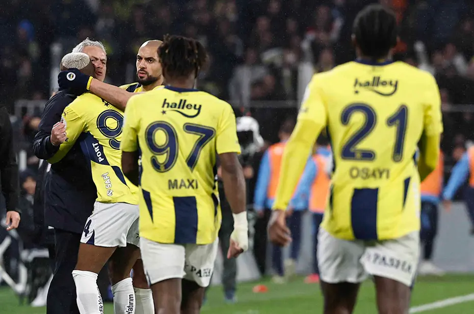 Suudi Arabistan'da Talisca çılgınlığı: "Trabzonspor'u hezimete uğrattı" - 11 Suudi Arabistan'da Talisca çılgınlığı: "Trabzonspor'u hezimete uğrattı" - 11