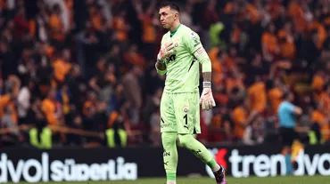 Muslera derbileri bekliyor: "Kazanılacak kupa varsa..."