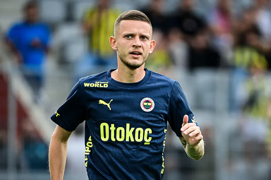 Milli takımda sakatlanan Szymanski'nin durumu belli oldu - 3 Milli takımda sakatlanan Szymanski'nin durumu belli oldu - 3