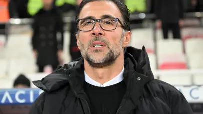 Sivasspor'da teknik direktör kararı: Yeni rota belli oldu