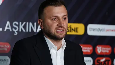 Eyüpspor Beşiktaş'ın golcüsünün peşinde: "Kadromuzda görmek isteriz"