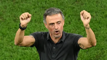 Premier Lig | Chelsea ve Tottenham Luis Enrique için yarışıyor