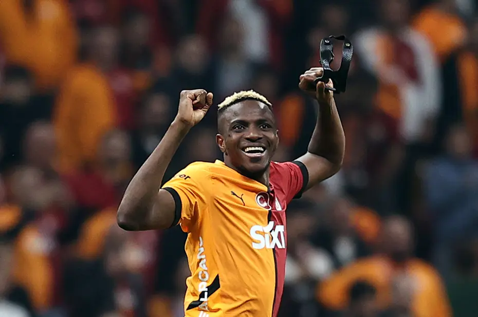 Süper Lig'in en değerli 11'i güncellendi: Kadroya Galatasaray ve Fenerbahçe damgası - 13 Süper Lig'in en değerli 11'i güncellendi: Kadroya Galatasaray ve Fenerbahçe damgası - 13