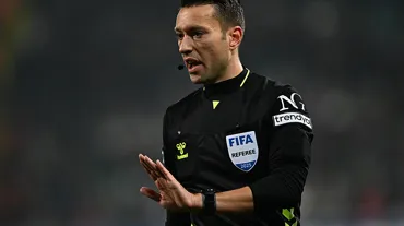 UEFA'dan Zorbay Küçük'e görev