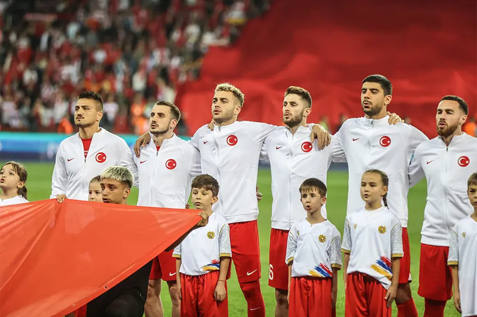 "Sergen Yalçın için görev zamanı" Spor yazarları Milli Takım için ne dedi? - 4