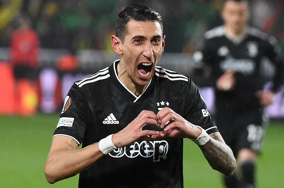 Galatasaray, Di Maria için teklifini hazırladı - 4