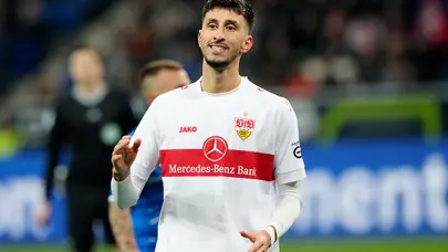 Milli takıma yeni yıldız: Atakan Karazor'da işlem tamam