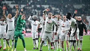 "Aslan tarihi değiştirdi" | Sporun manşetleri (4 Mart 2024) "Aslan tarihi değiştirdi" | Sporun manşetleri (4 Mart 2024)