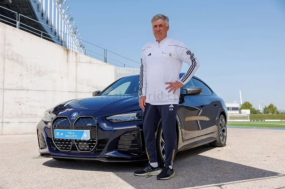 Arda Güler yeni arabasını teslim aldı: Real Madrid paylaştı - 2