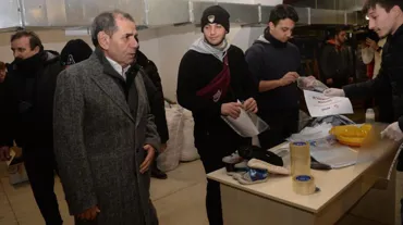 "Depremzedelere destek için özel bir turnuva yapacağız"
