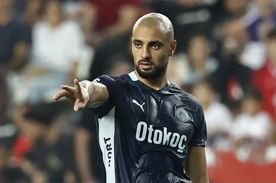 Anında 12 milyon euro kar: Fenerbahçe'nin Sofyan Amrabat planı - 5