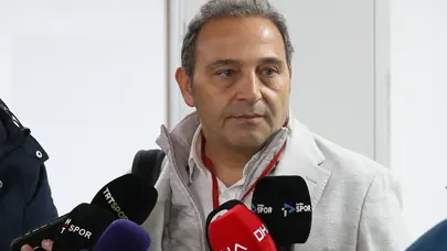 Fuat Çapa: "Taktiksel anlamda çok iyi oynadığımızı söyleyebilirim"