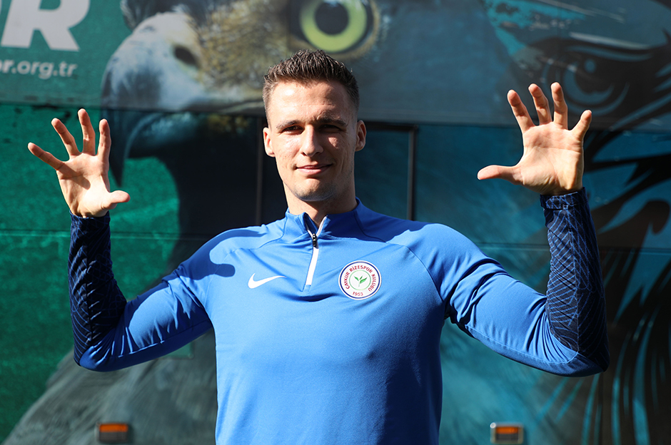 Macaristan Milli Takımı aday kadrosu açıklandı: Süper Lig'den bir isme davet