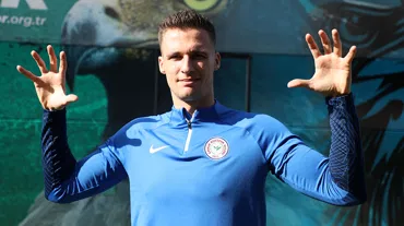 Macaristan Milli Takımı aday kadrosu açıklandı: Süper Lig'den bir isme davet