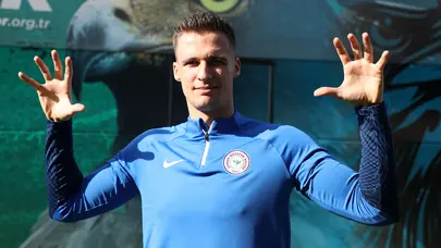 Macaristan Milli Takımı aday kadrosu açıklandı: Süper Lig'den bir isme davet