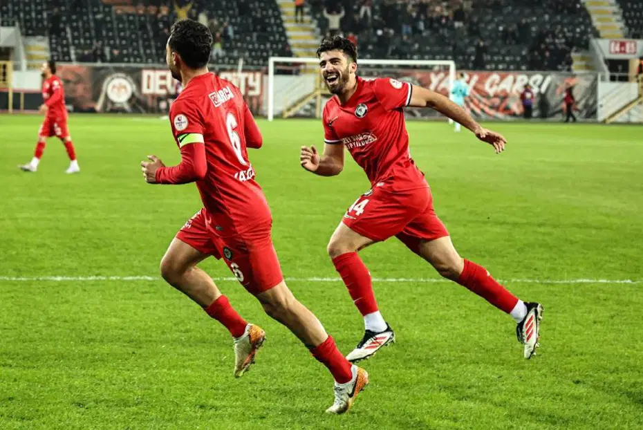 Türkiye Kupası için flaş U19 kararı: Resmen açıkladılar - 2